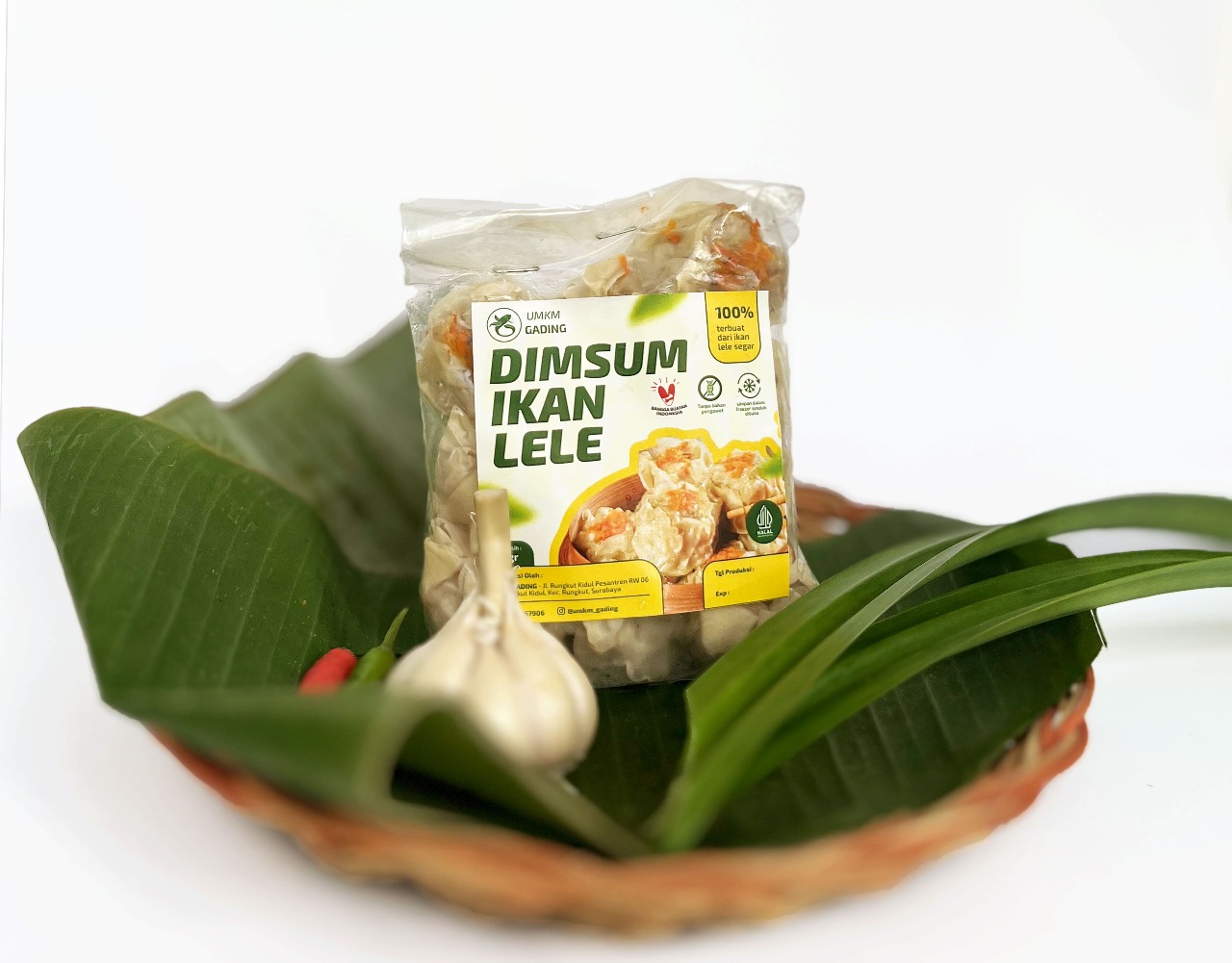 Dimsum Lele