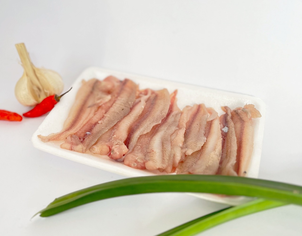 Lele Fillet